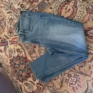 Jeans brand new never worn